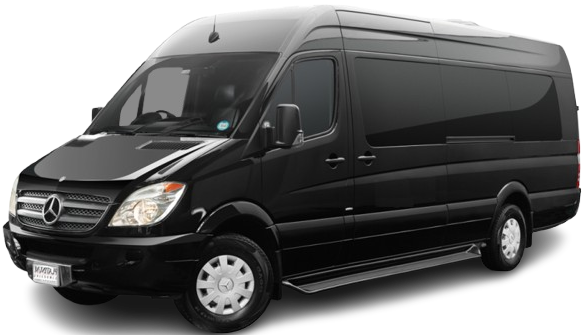 Melton to Melbourne Airport shuttle service