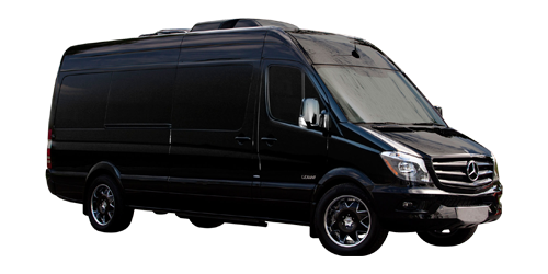 Airport shuttle Melbourne CBD