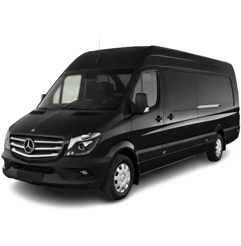 shuttle from Tullamarine to city