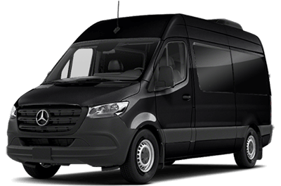 Melbourne city shuttle service