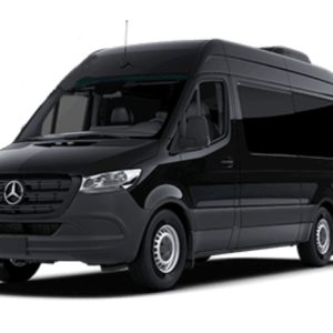 Large Van:- Renault Master or Similar