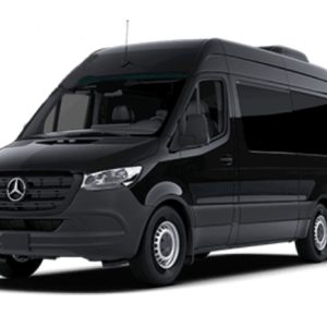 Large Van:- Renault Master or Similar