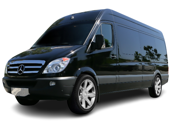 Shuttle bus service Albert park