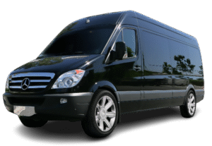 Shuttle bus service St Kilda