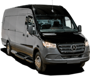 Melbourne airport shuttle transfer