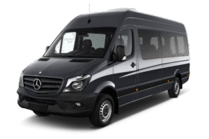 Shuttle service Melton