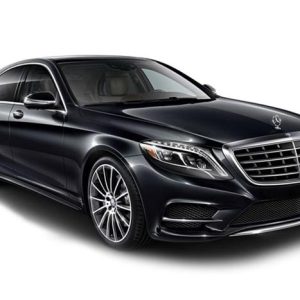 Premium:- Mercedes S Class or Similar