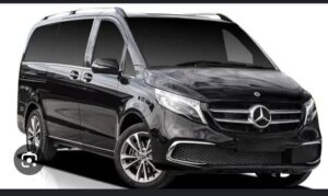 Southbank to Melbourne airport shuttle